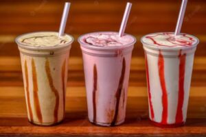 Heladeria Cumbre Nevada