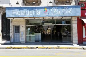 Heladeria Da Col