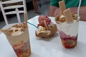 Helader&iacute;a Damevin