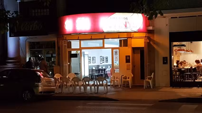 Heladeria Dany&rsquo;s