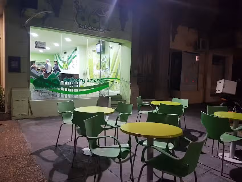 Helader&iacute;a Dco