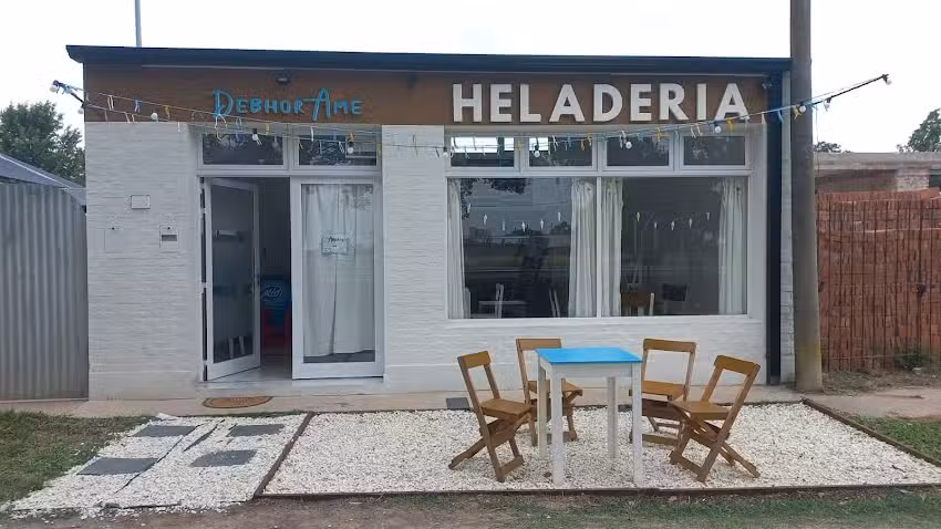 Helader&iacute;a DebhorAme