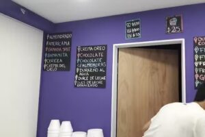 Heladería Del Barrio