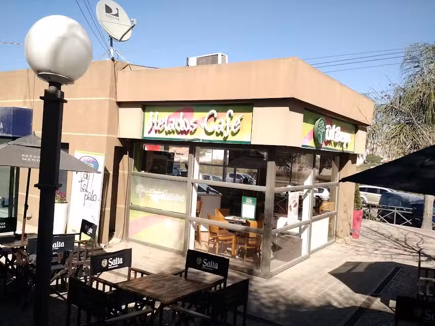 Helader&iacute;a del Bosque