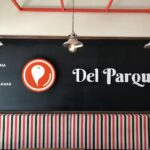 Heladeria Del Parque