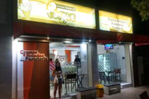 Helader&iacute;a del Parque