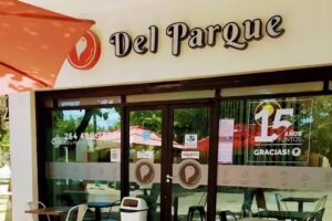 Heladeria del Parque (Coll)