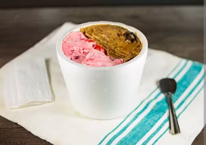 HELADER&Iacute;A DELICIAS ( HELADOS GNOMO )