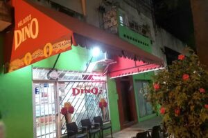 Helader&iacute;a Dino