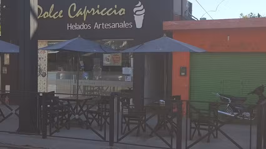 Heladeria Dolce Capriccio