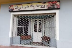 Heladería Dolce Crem