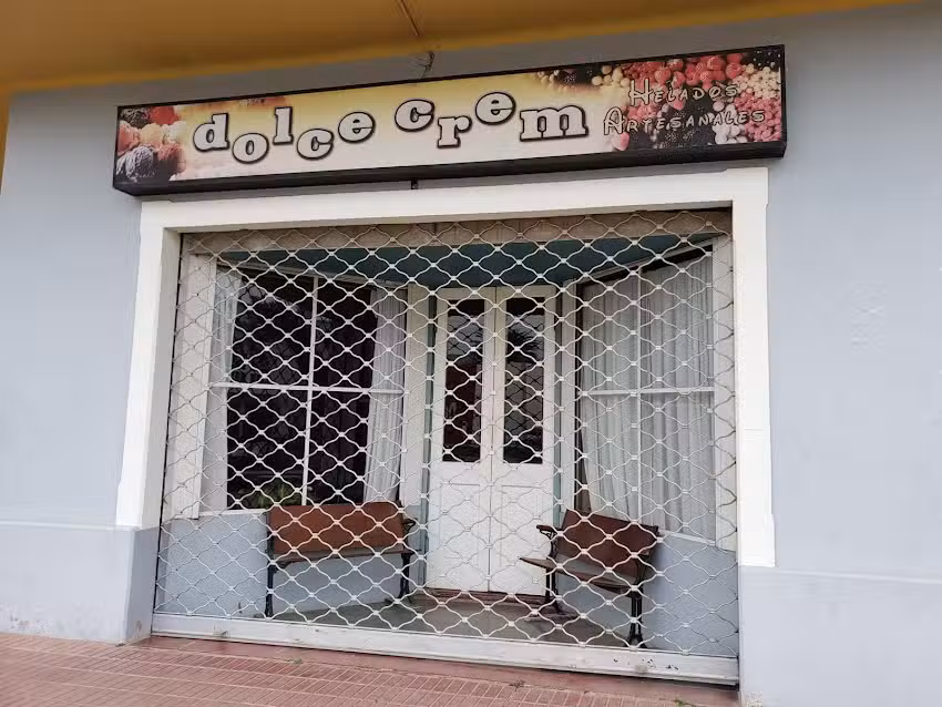 Helader&iacute;a Dolce Crem