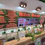 Heladeria dolce gelato