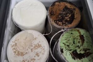 Heladeria Dolce Neve