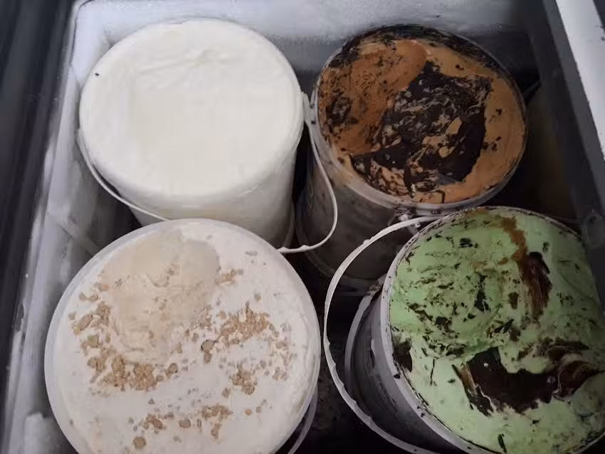 Heladeria Dolce Neve