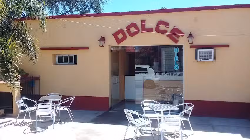 Helader&iacute;a Dolce