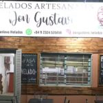 Helader&iacute;a Don Gustavo