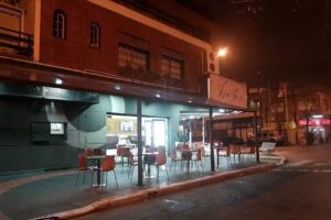 Helader&iacute;a Don Jos&eacute;