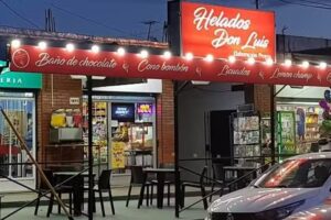 Helader&iacute;a Don Luis