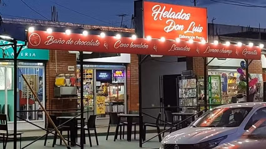 Helader&iacute;a Don Luis