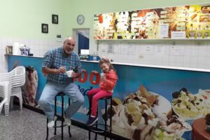 Helader&iacute;a Don Pedro