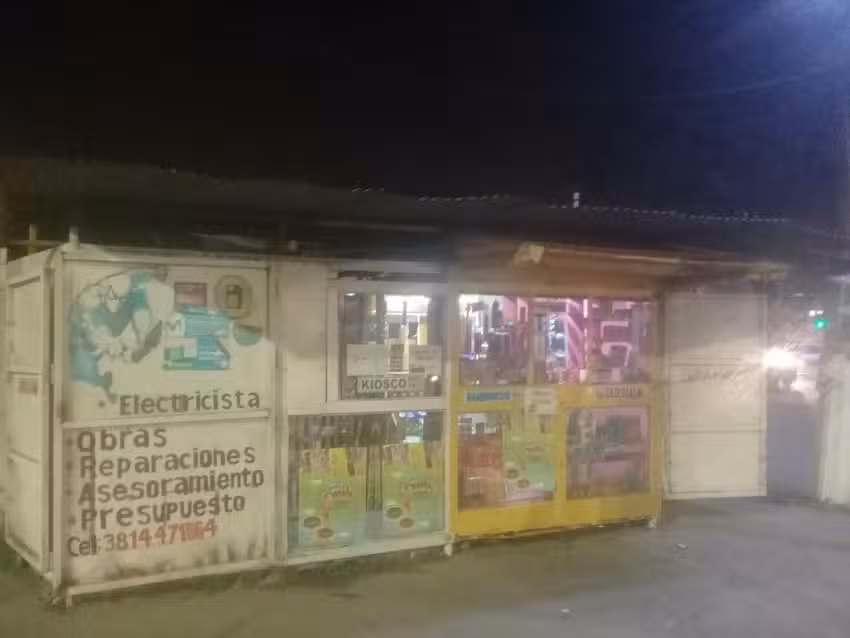 HELADERIA DOSITOS