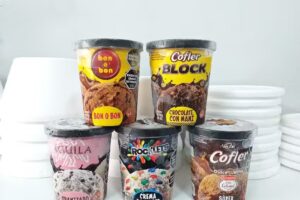 Heladeria Dulce Capricho