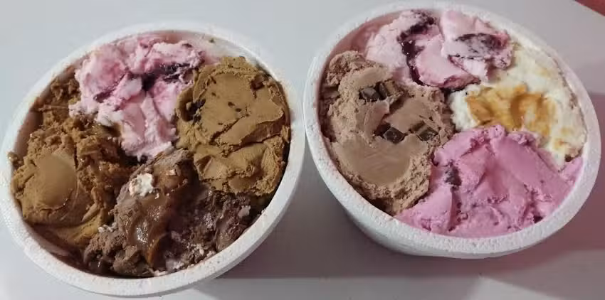 Helader&iacute;a Dulce M&iacute;a