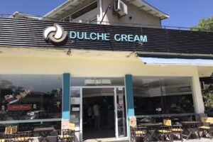 Heladería Dulche Cream