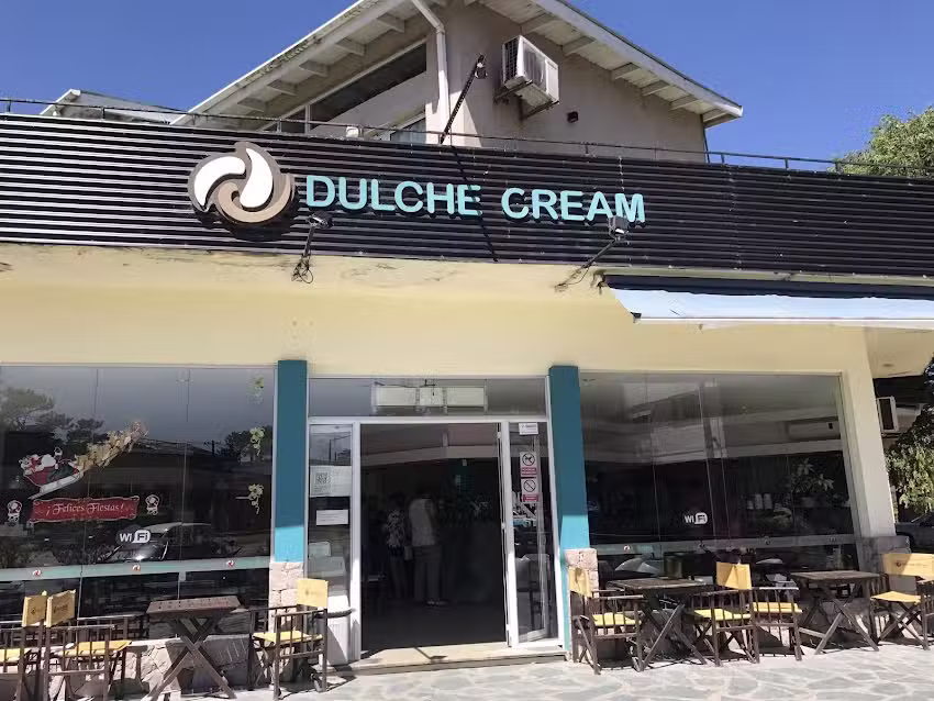 Helader&iacute;a Dulche Cream