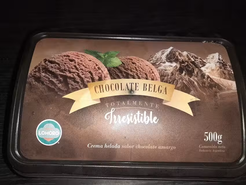 HELADER&iacute;A DULZURA