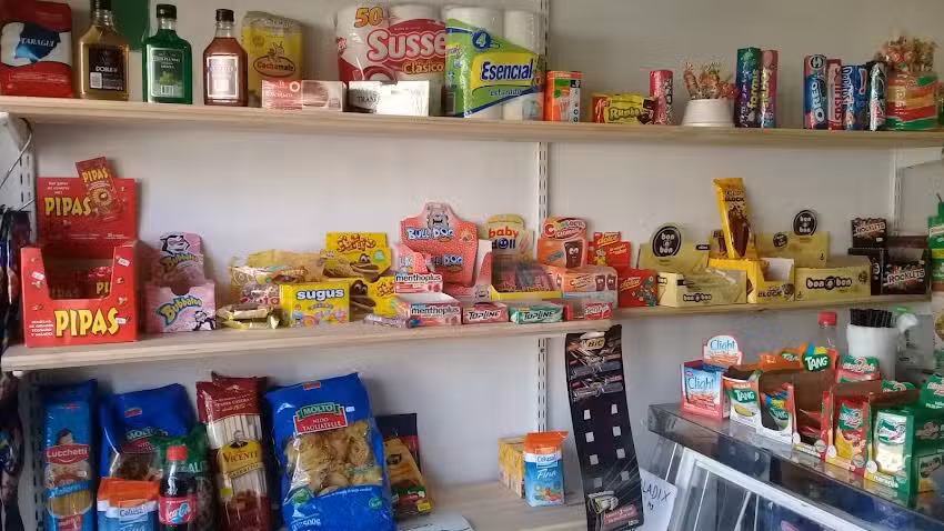 Heladeria Dulzura