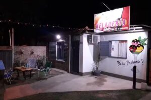 Heladería Eben-ezer