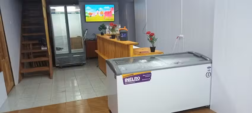 Helader&iacute;a el Buen Gusto