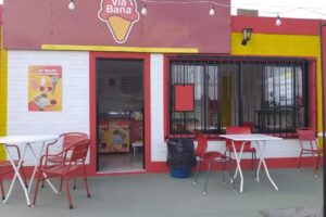 Helader&iacute;a El B&uacute;ho de V&iacute;a Bana