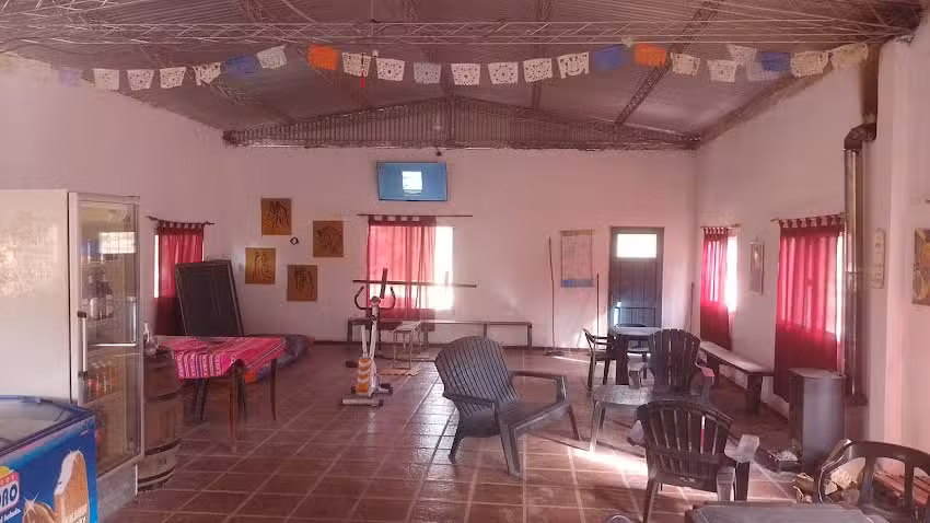 Helader&iacute;a &ldquo;El cerrito&rdquo;