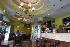 Heladeria El Ciervo – Suc. Carhue 124