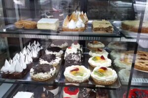 Heladeria El Ciervo – Suc. Lisandro de la Torre 299