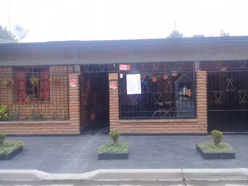 Heladeria El Peque&ntilde;o Igl&uacute;