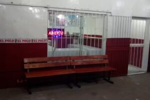 Heladeria El Polo de Fabri