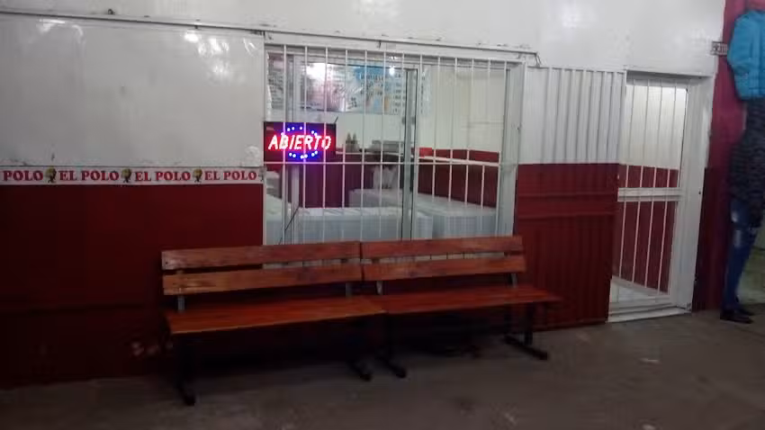 Heladeria El Polo de Fabri