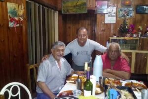 Heladeria EL POLO Santa Ana De Los GUACARAS