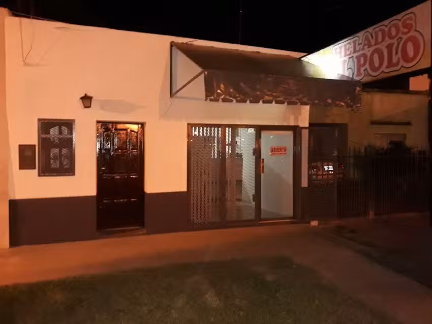 Heladeria El Polo