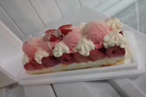 HELADER&Iacute;A ELBA