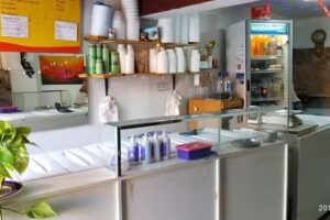 Helader&iacute;a Emi