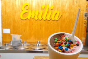 Helader&iacute;a Emilia