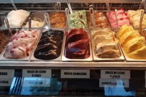Heladeria Espa&ntilde;a &ndash; Helados Artesanales