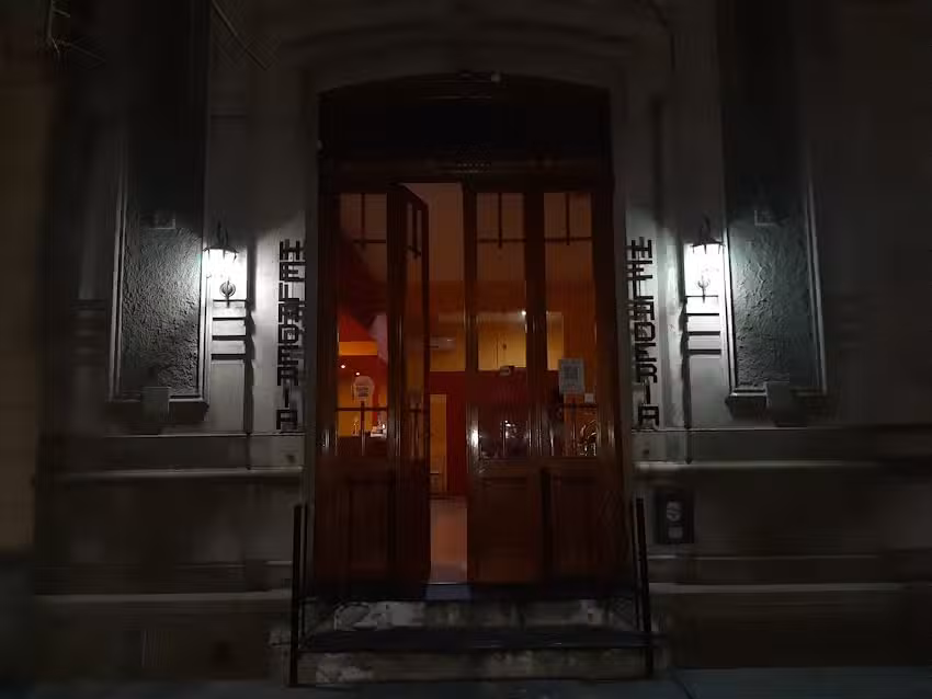 Helader&iacute;a Family