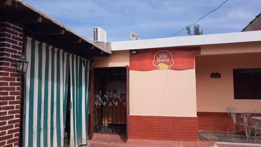 HELADER&Iacute;A FAUSTO