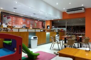 HELADERIA FIORETTO HUMBERTO